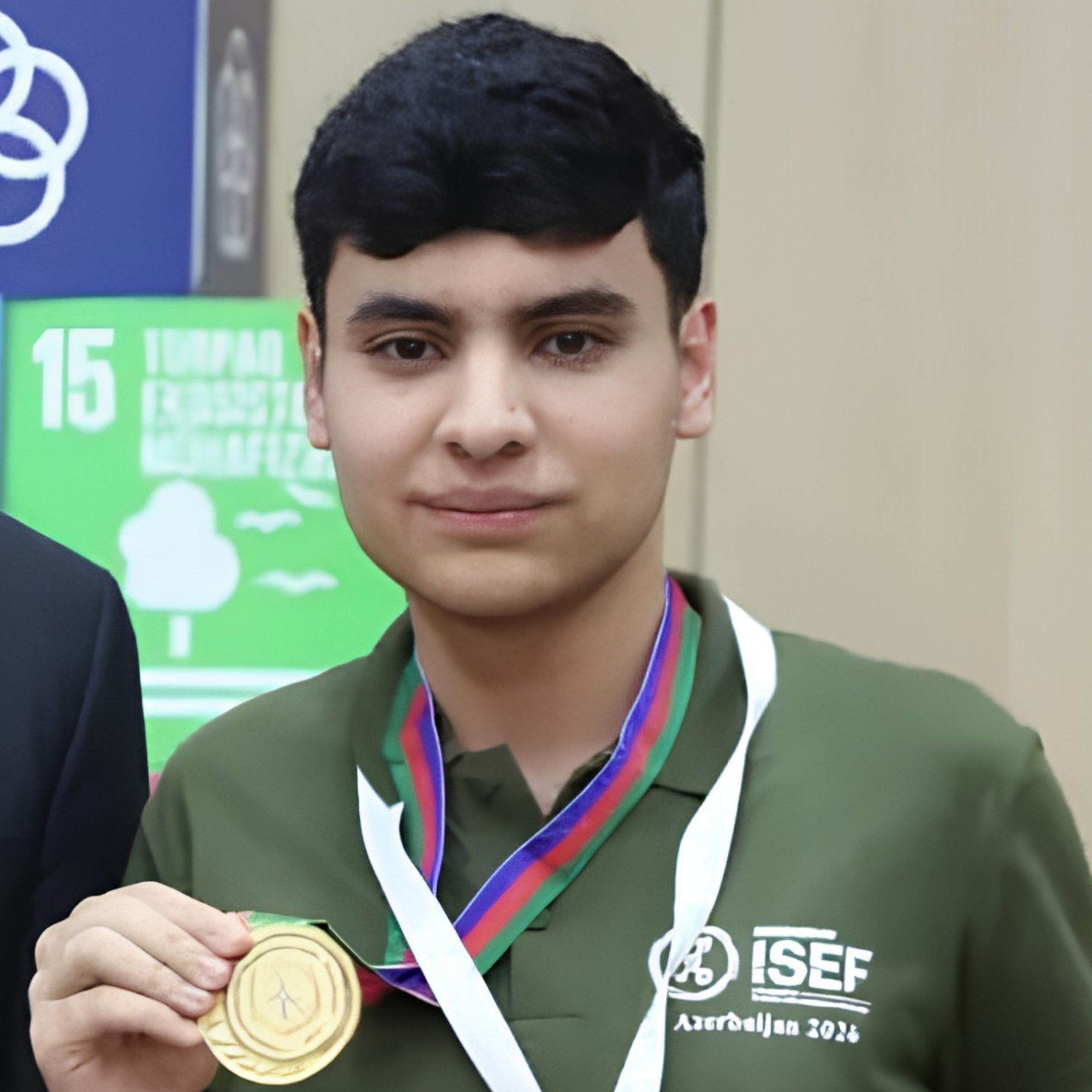 Salman Sadikhzada