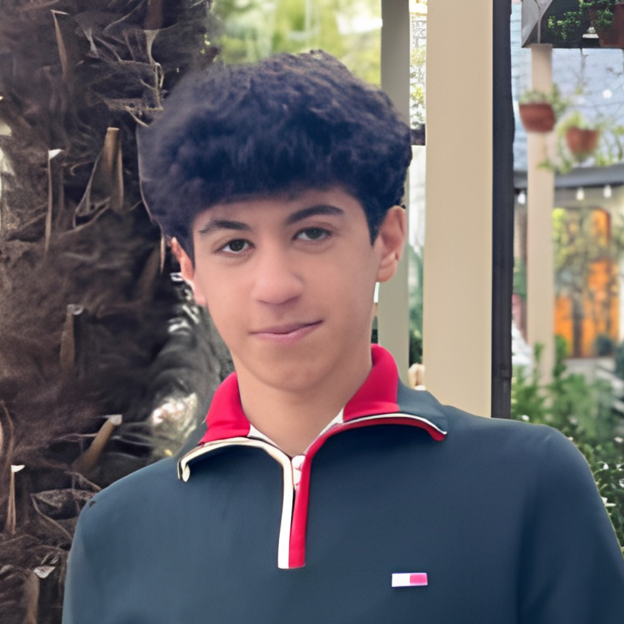 Yashar Iskenderli